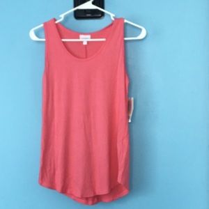 LuLaRue tank new with tags